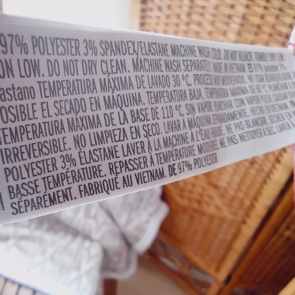 Women's blouse size 2X - Picture 4 of 4